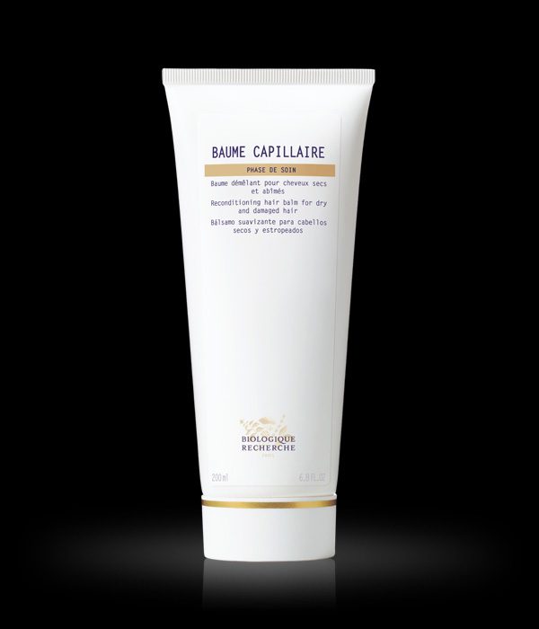 Shop by Products - Baume Capillaire