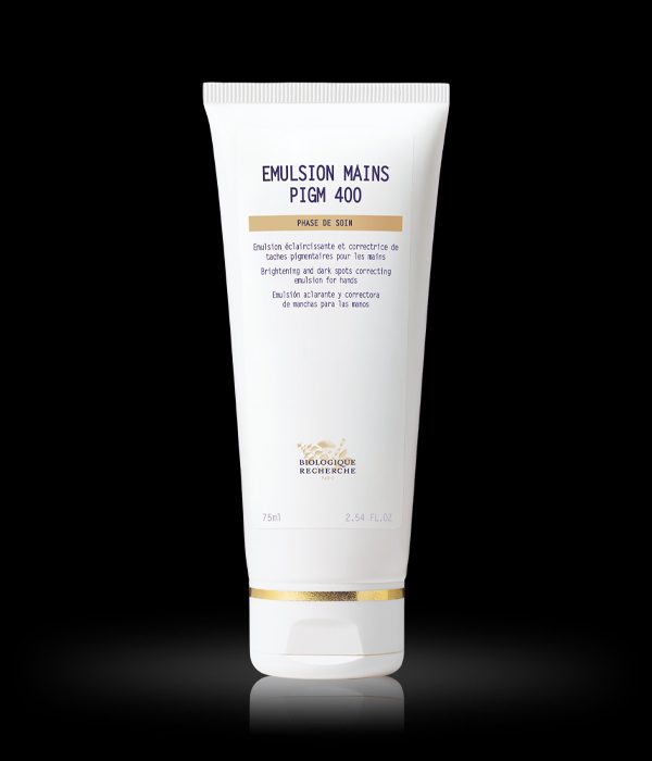 Shop by Products - Emulsion Mains PIGM 400
