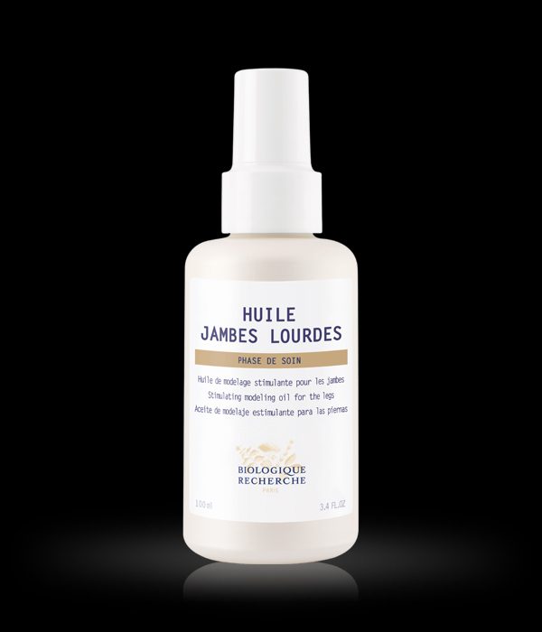 Shop by Products - Huile Jambes Lourdes