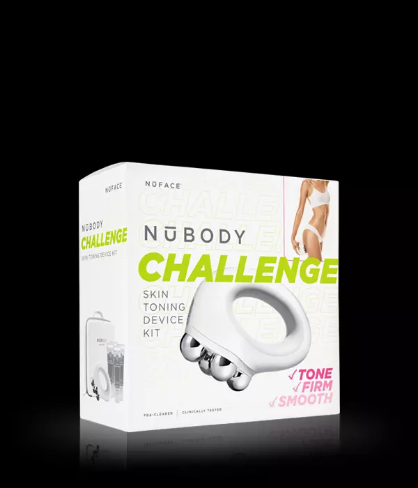 nubody-challenge-kit