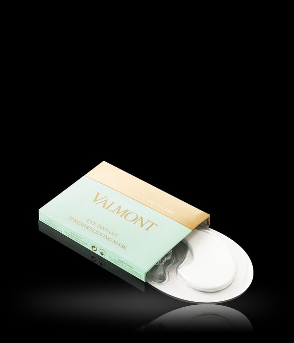 Valmont - Eye Instant Stress Relieving Mask (Single Pack)