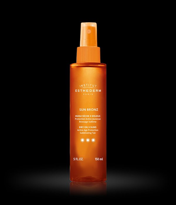 Shop by Products - Suncare Dry Oil Strong Sun