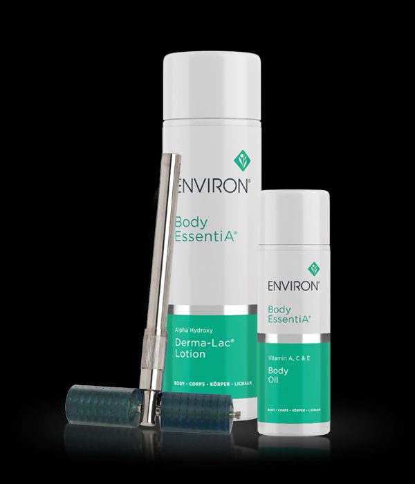 Environ - Body Kit with Roller
