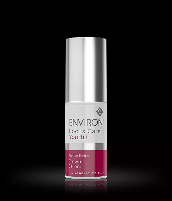 Peptide Enriched Frown Serum