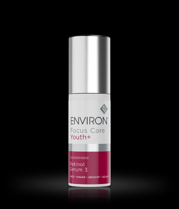 Shop by Purpose - Concentrated Retinol Serum 3