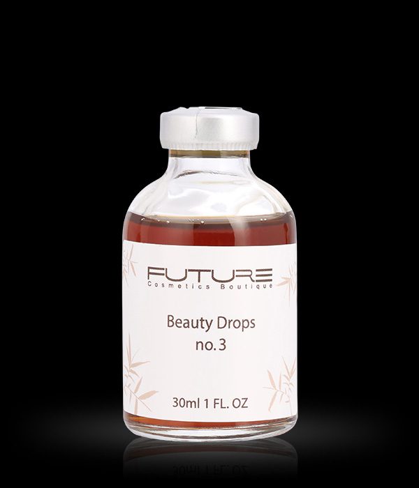 Shop by Products - Beauty Drops No.3