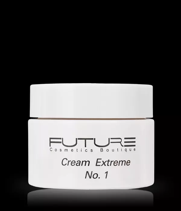 Cream Extreme No.1