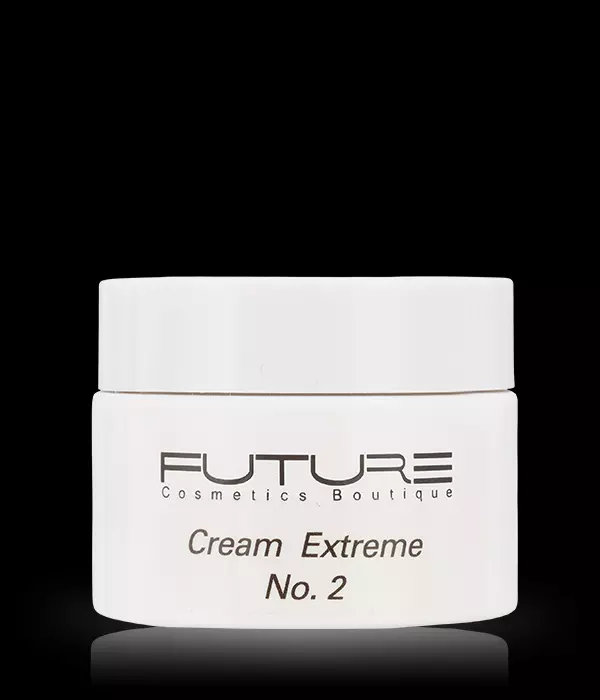 Cream Extreme No.2