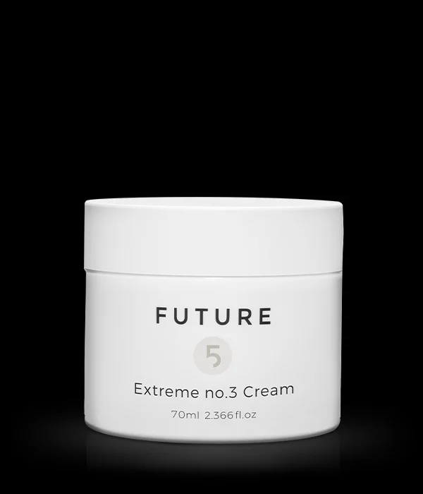 Extreme No.3 Cream
