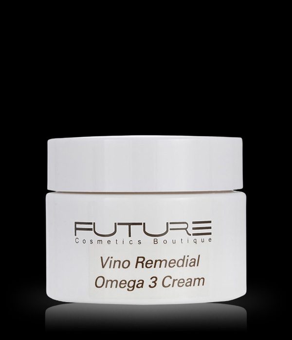 Vino Remedial Omega 3 Cream