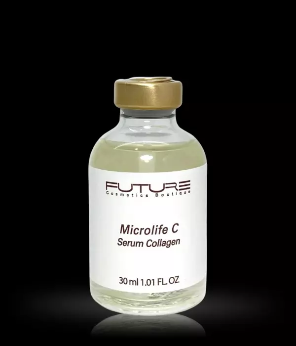 Microlife C Serum Collagen