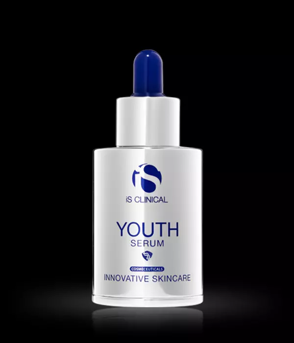 is-clincial-youth-serum