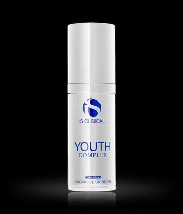 is-clinical-youth-complex