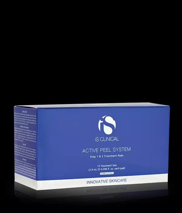 is-clinical-active-peel-system