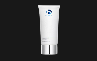 skin cleansing products from iS clinical