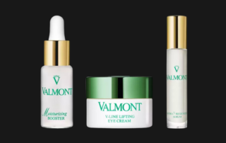 valmont skincare products