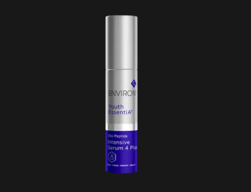 Nourish Your Skin with Vita-Peptides in these Environ Products